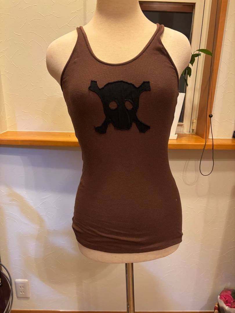 LGBタンクトップ2枚セット