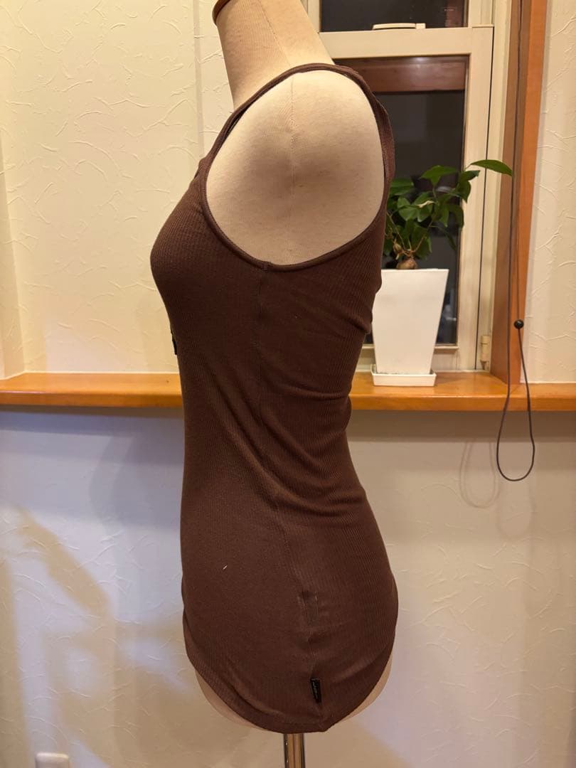 LGBタンクトップ2枚セット