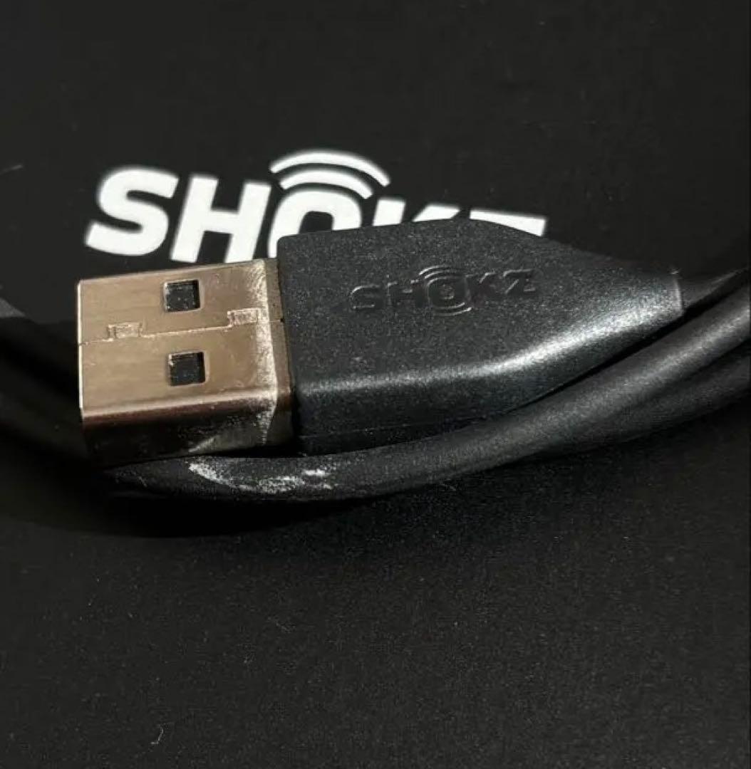 SHOKZ OPENRUN PRO 骨伝導イヤホン 耳を塞がないイヤホン