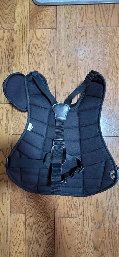 とっきー　MIZUNO キャッチャー防具 一式 ミズノ　成人　硬式