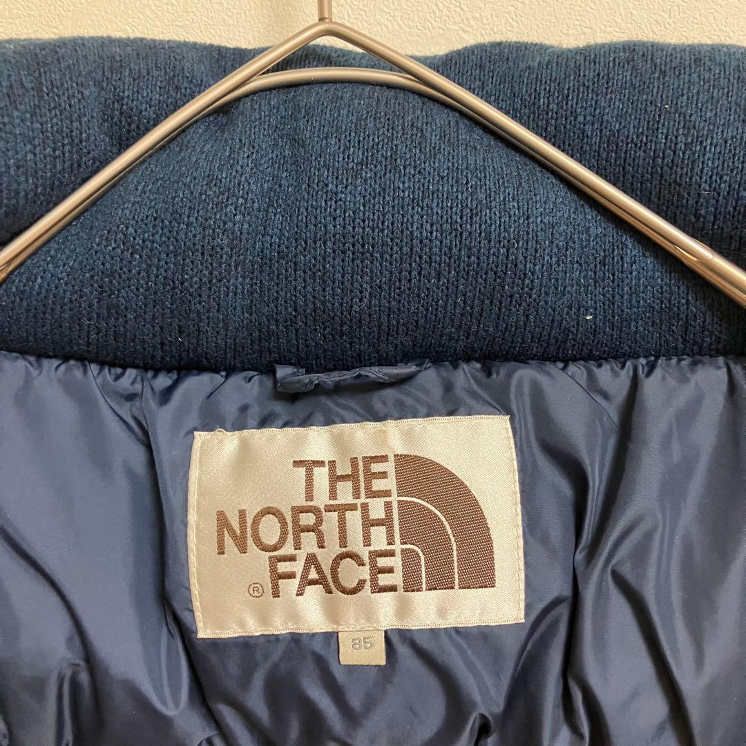 THE NORTH FACE ダウンベスト　レディースMサイズ
