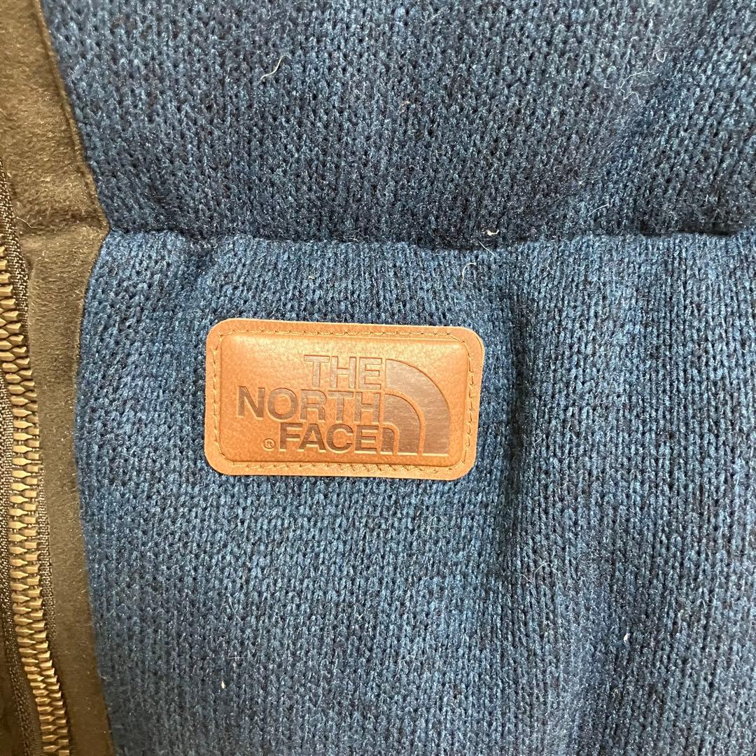 THE NORTH FACE ダウンベスト　レディースMサイズ