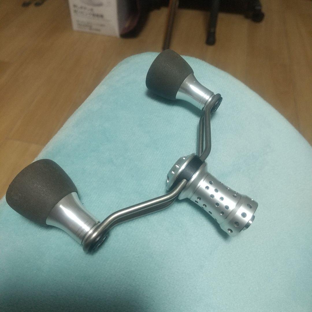 SOM NO LIMITS EX2500RA ダブルハンドル