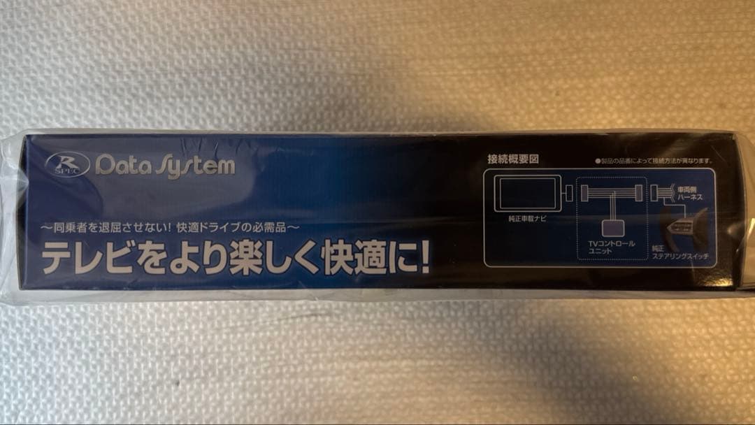 Datasystem TV-KIT smart TTV443S データシステム