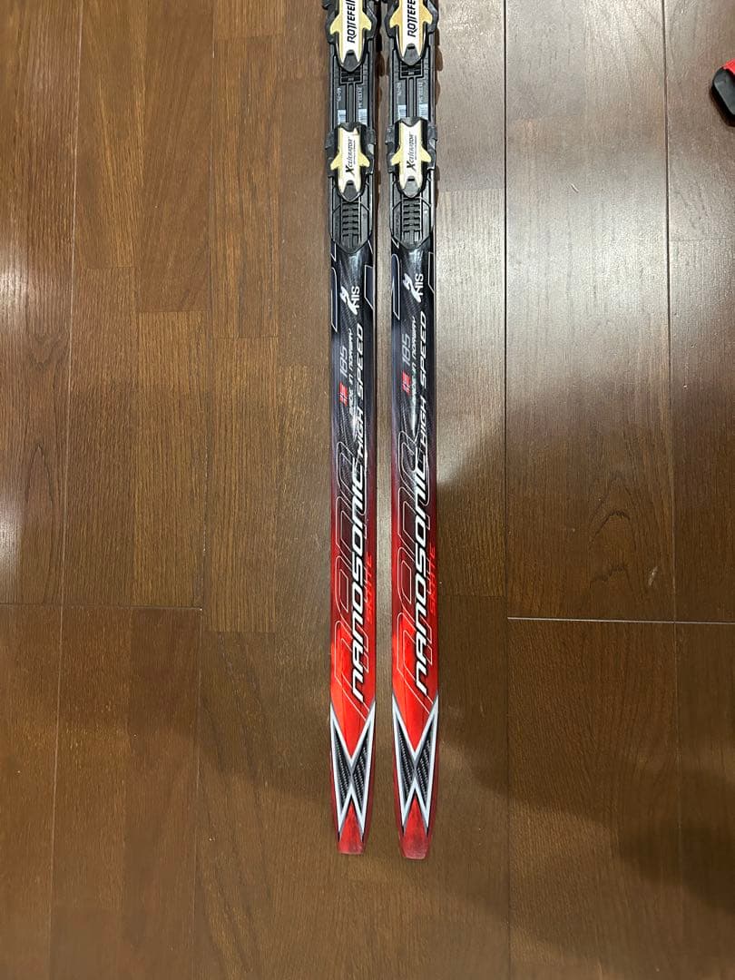 MADSHUS swix クアンタム2 スケーティング　NNN