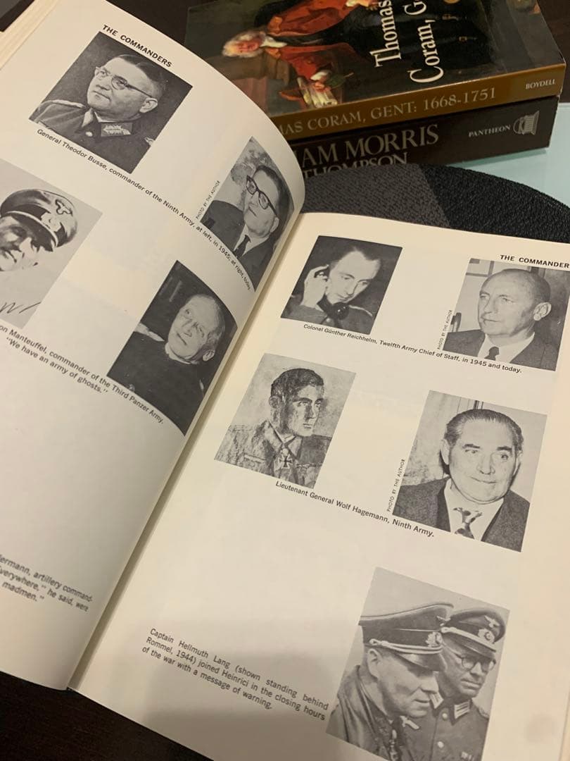 希少　THE LAST BATTLE by CORNELIUS RYAN