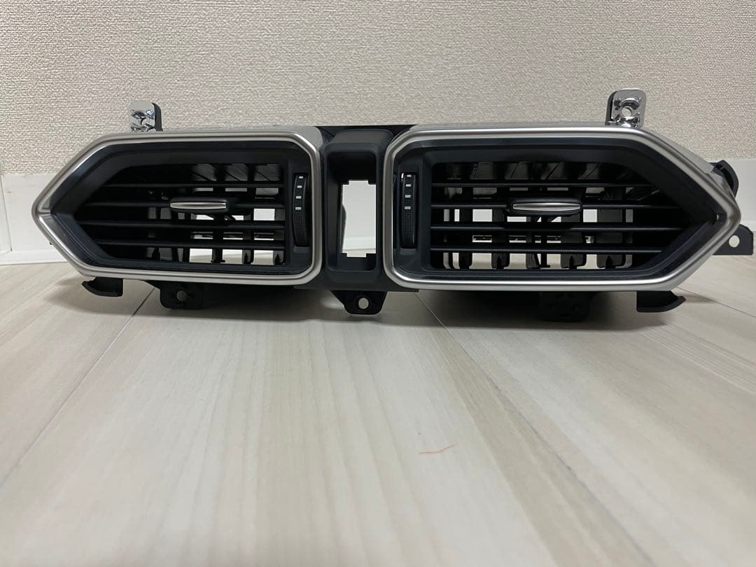 【純正部品】 CX-8 エアコン ベンチレーターパネル　中古 CX-5流用可