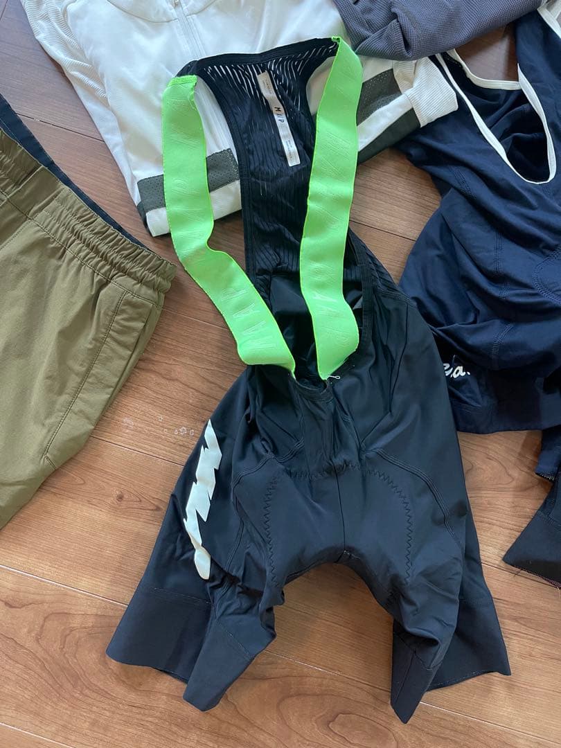  と　Rapha サイクリング　まとめ売り