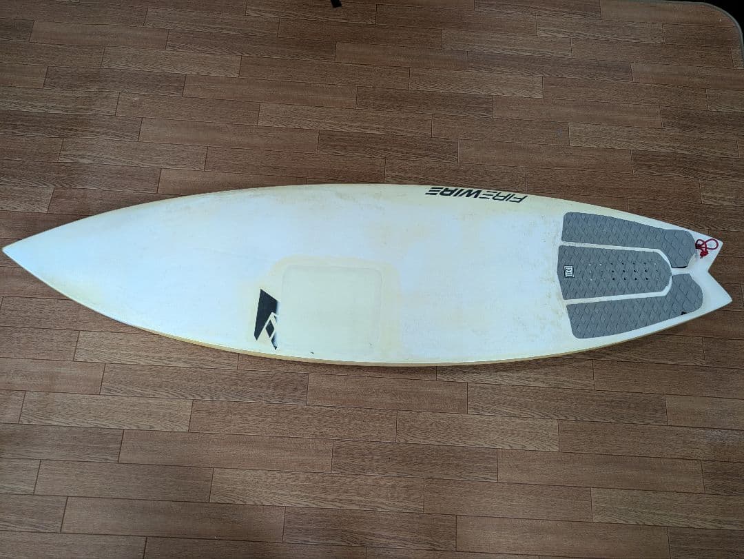 FIRE WIRE ショートボード 6'0\