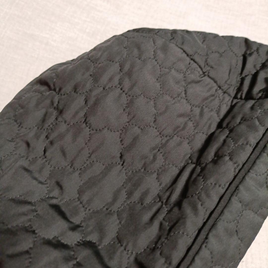 値下げ トッカ キルティングロングコート サイズ2