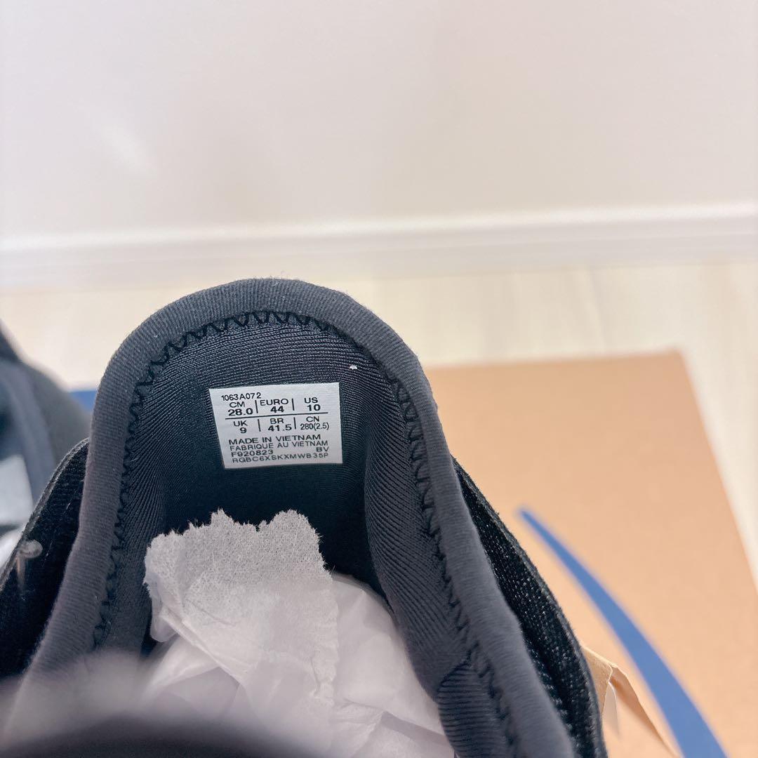 【新品未使用】ASICS GLIDE NOVA FF 3 28.0cm バッシュ