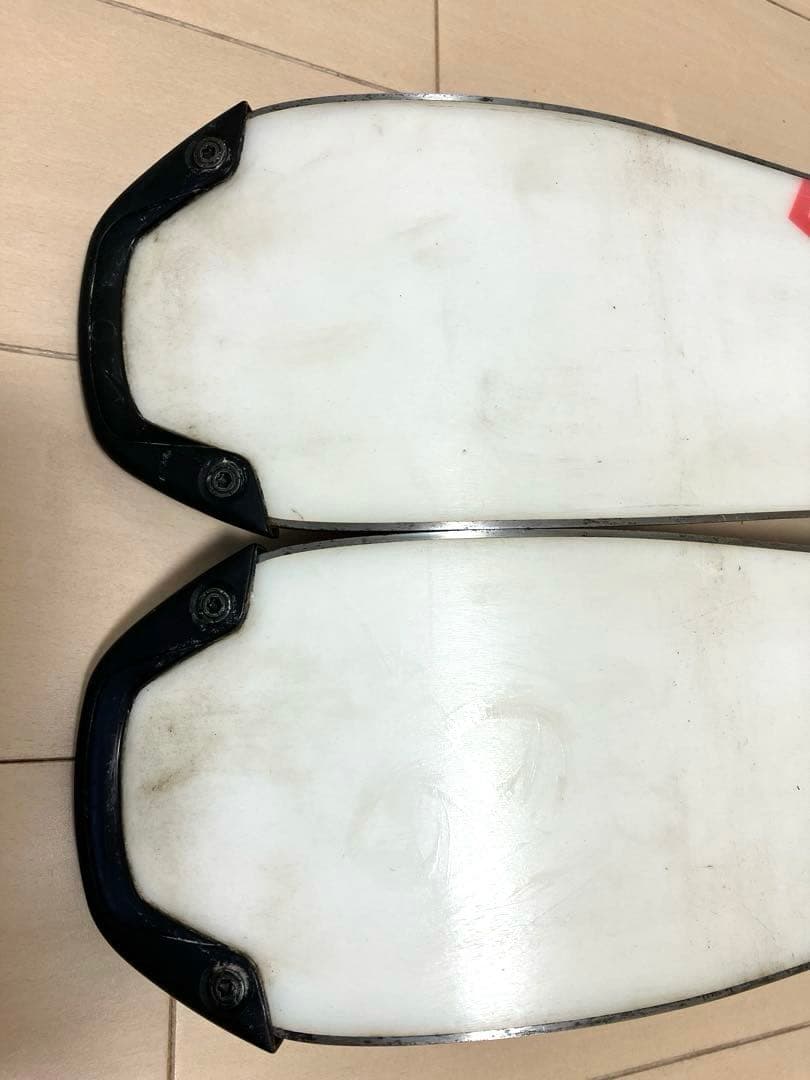 SALOMON AXESS サロモン アクセス ショートスキー ミッドスキー