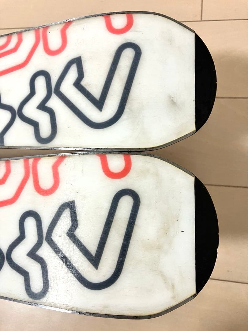 SALOMON AXESS サロモン アクセス ショートスキー ミッドスキー