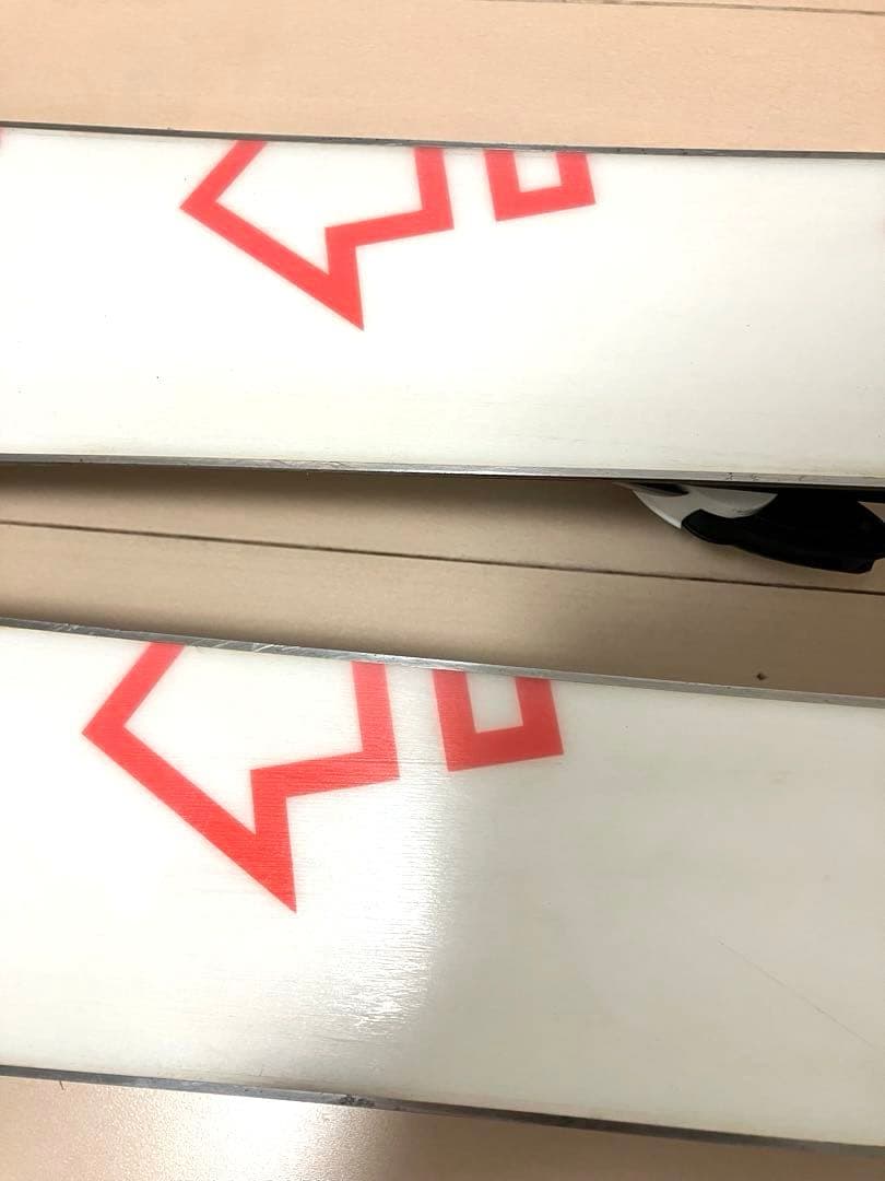 SALOMON AXESS サロモン アクセス ショートスキー ミッドスキー