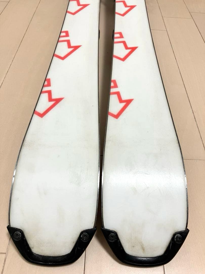 SALOMON AXESS サロモン アクセス ショートスキー ミッドスキー