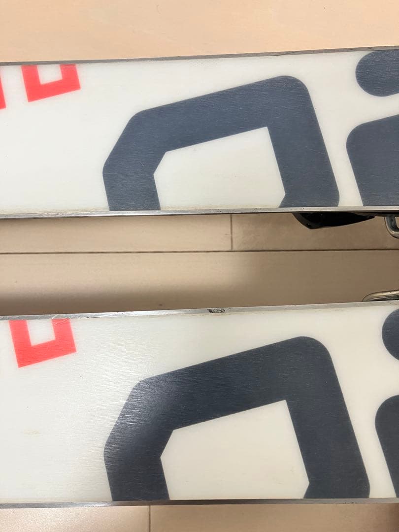 SALOMON AXESS サロモン アクセス ショートスキー ミッドスキー