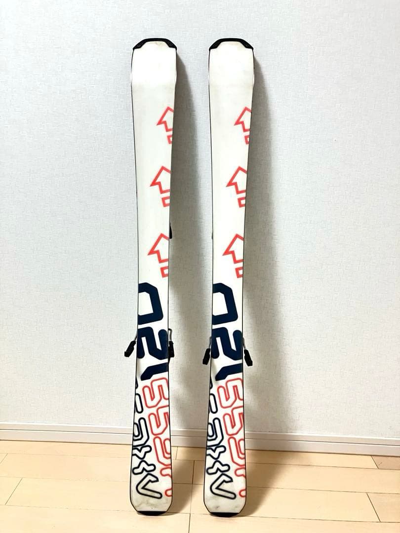 SALOMON AXESS サロモン アクセス ショートスキー ミッドスキー