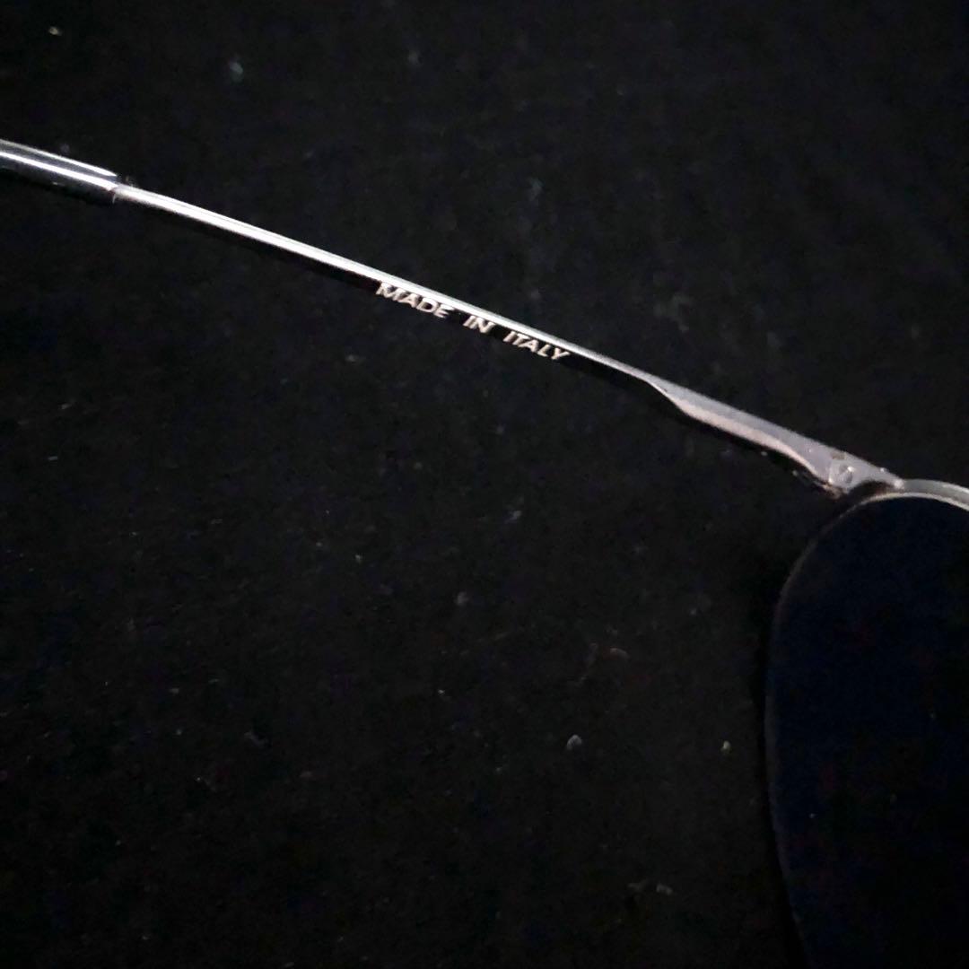 GARGOYLES Sunglasses 長渕剛モデル