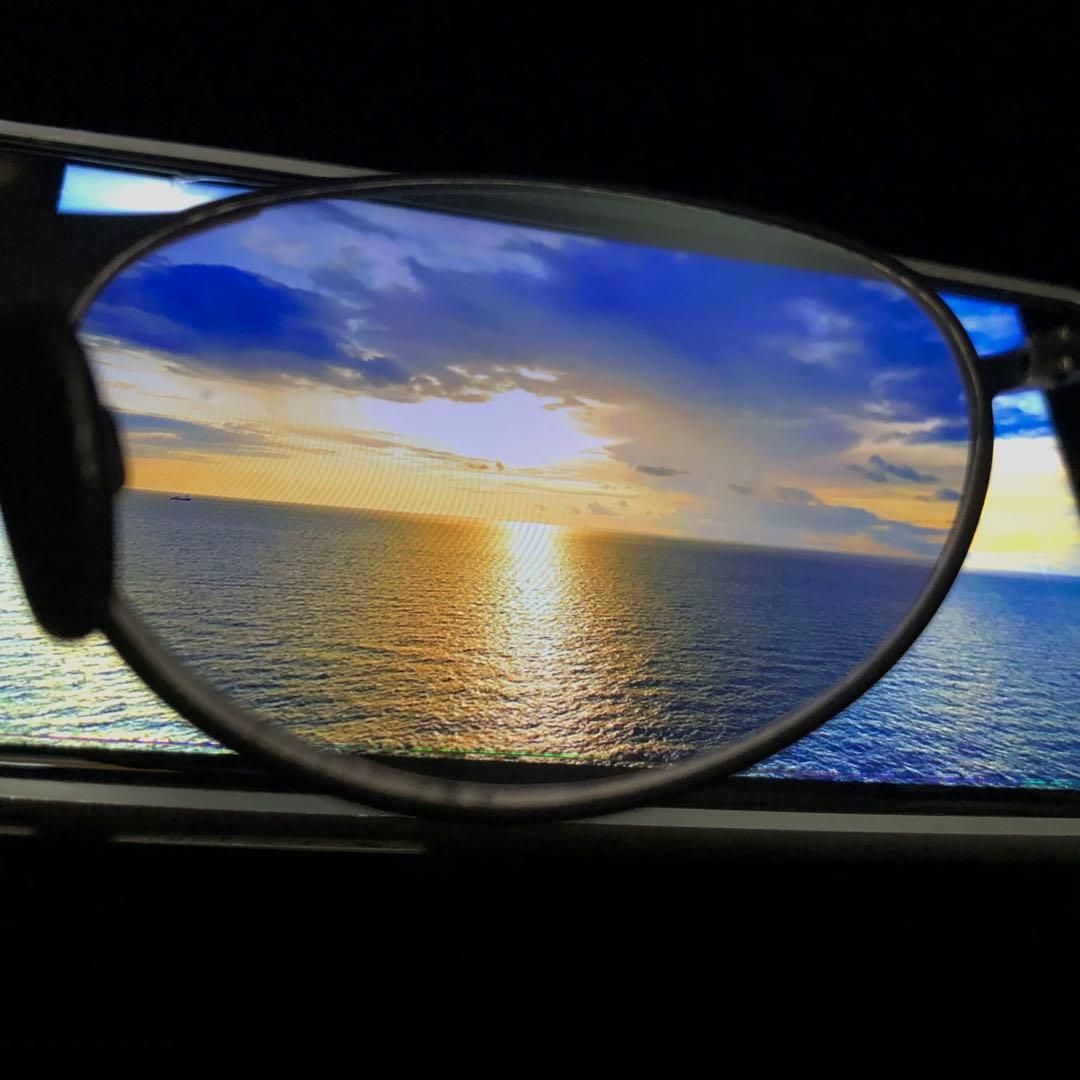 GARGOYLES Sunglasses 長渕剛モデル