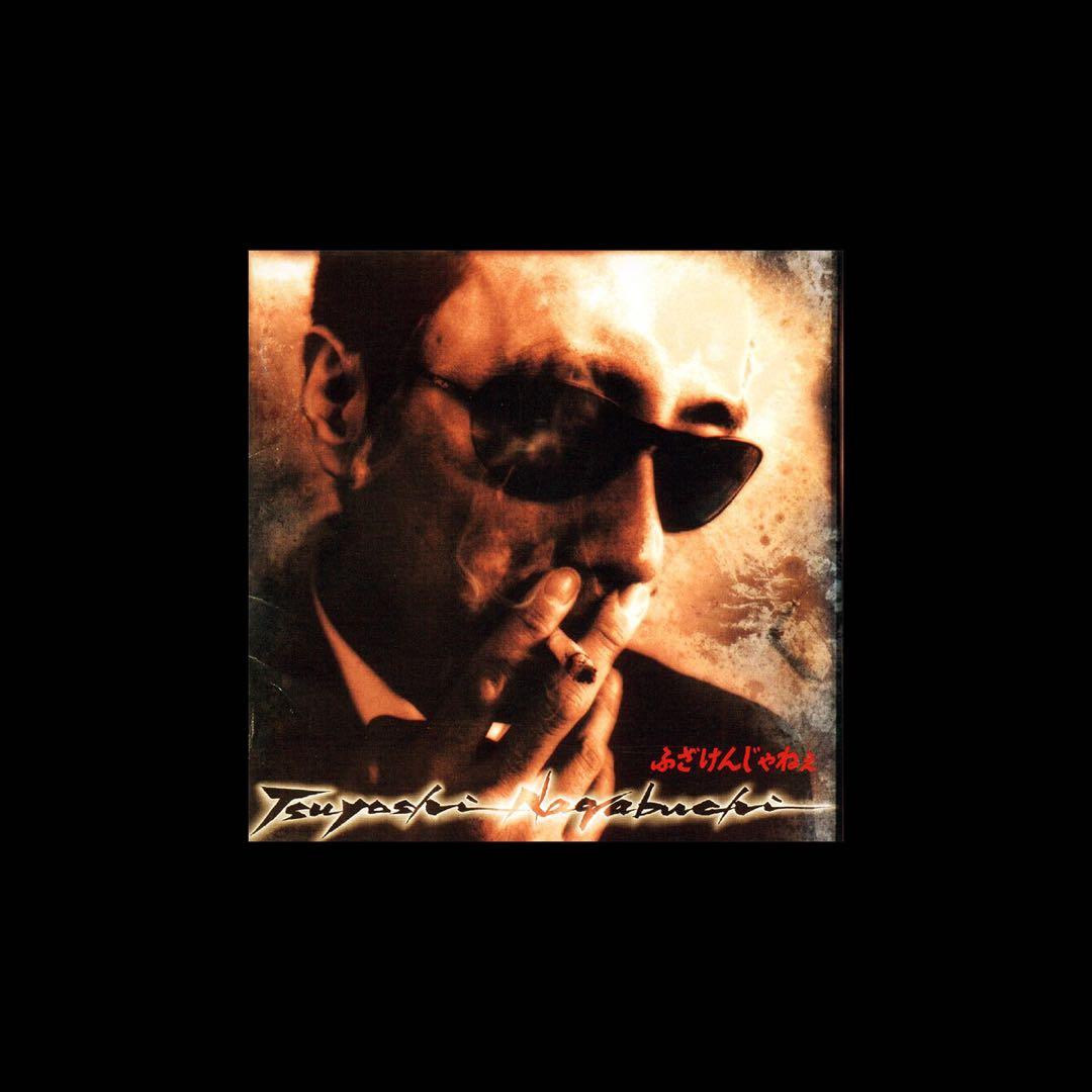 GARGOYLES Sunglasses 長渕剛モデル