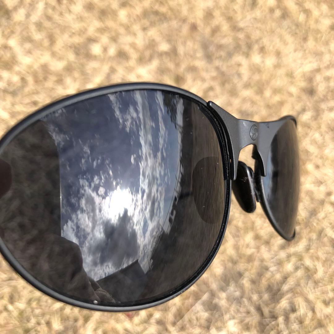 GARGOYLES Sunglasses 長渕剛モデル