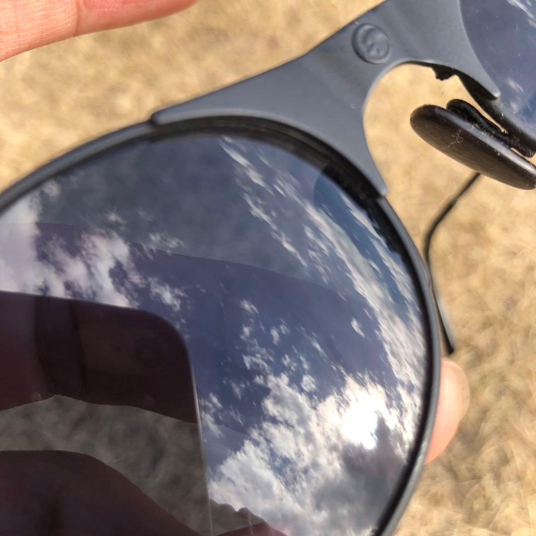 GARGOYLES Sunglasses 長渕剛モデル