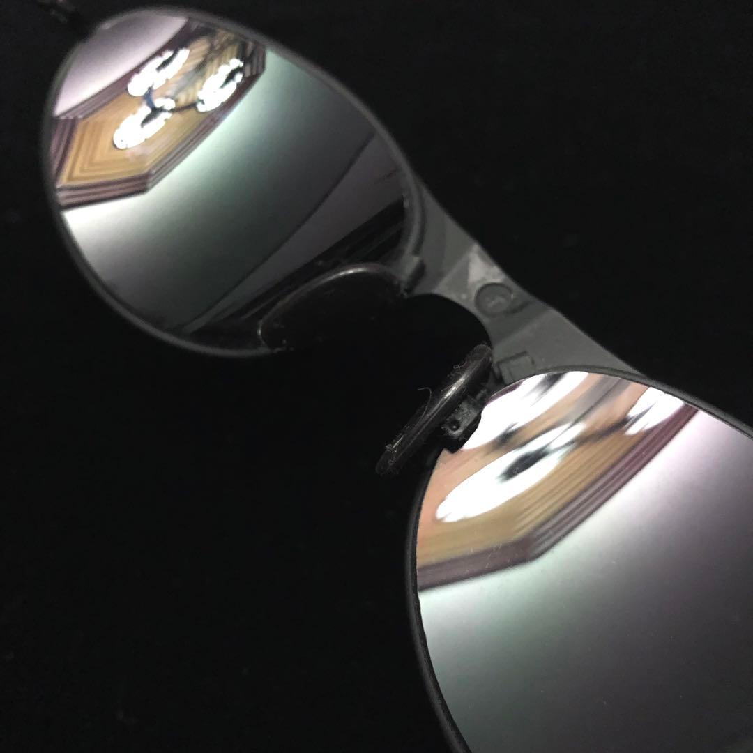 GARGOYLES Sunglasses 長渕剛モデル