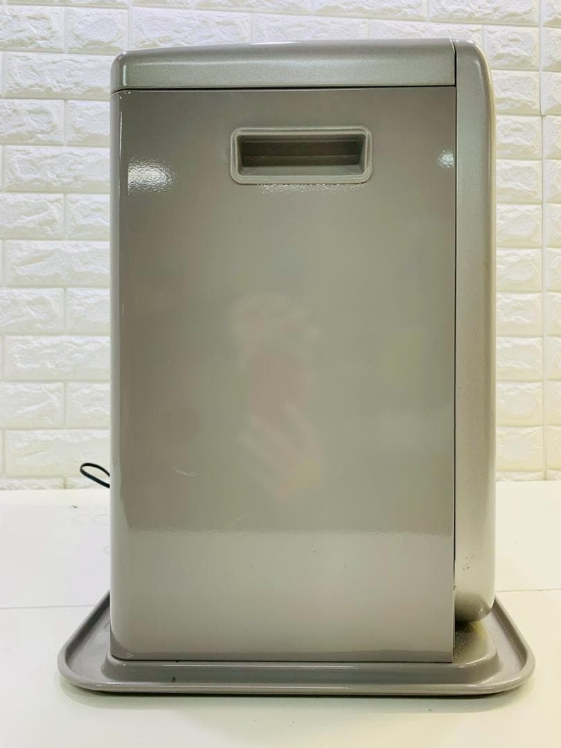 ☆332 コロナ 石油ファンヒーター FH-G5711BY 2011年製 送料込