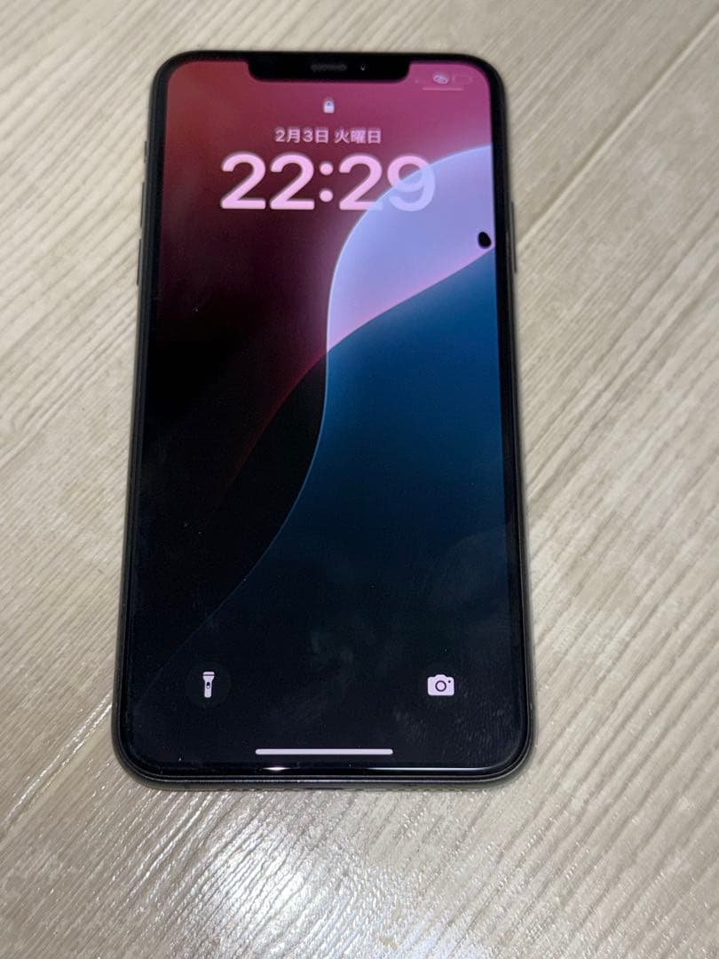 Apple iPhone 11 Pro MAX ミッドナイトグリーン 本体