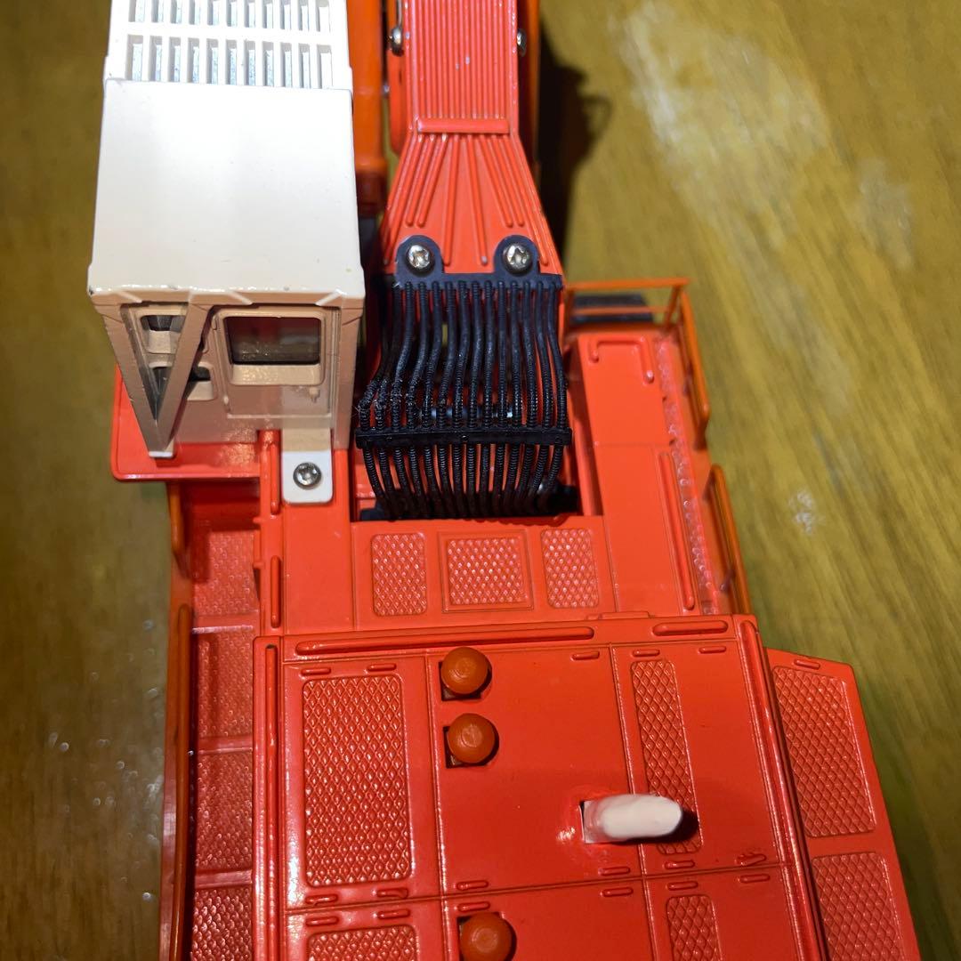 Diapet ヨネザワ HITACHI UH801