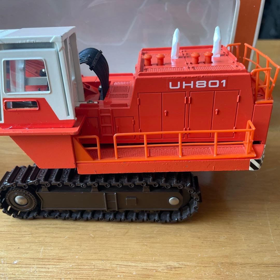 Diapet ヨネザワ HITACHI UH801