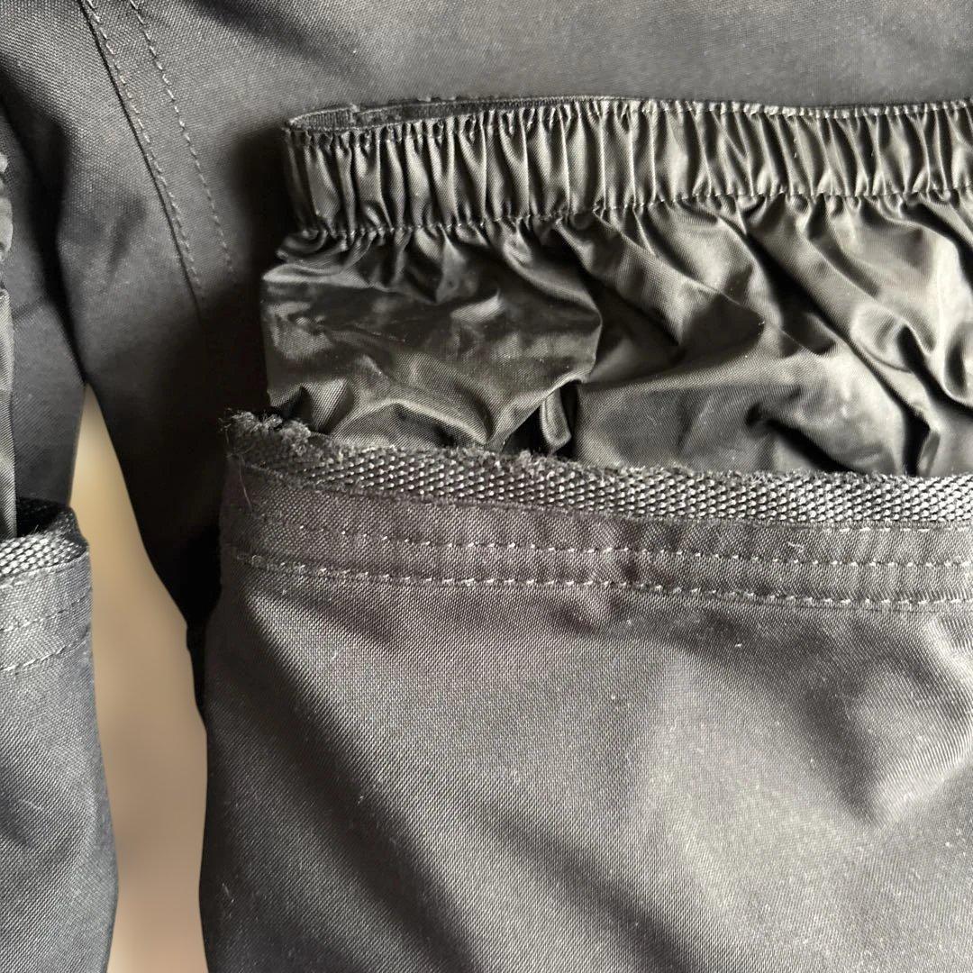 ☆美品☆【O'NEILL】スノーボードウェア　セットアップ　130 140