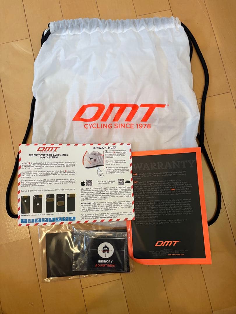 DMT POGI‘s 40.5 ポガチャル 26cm SPD-SL