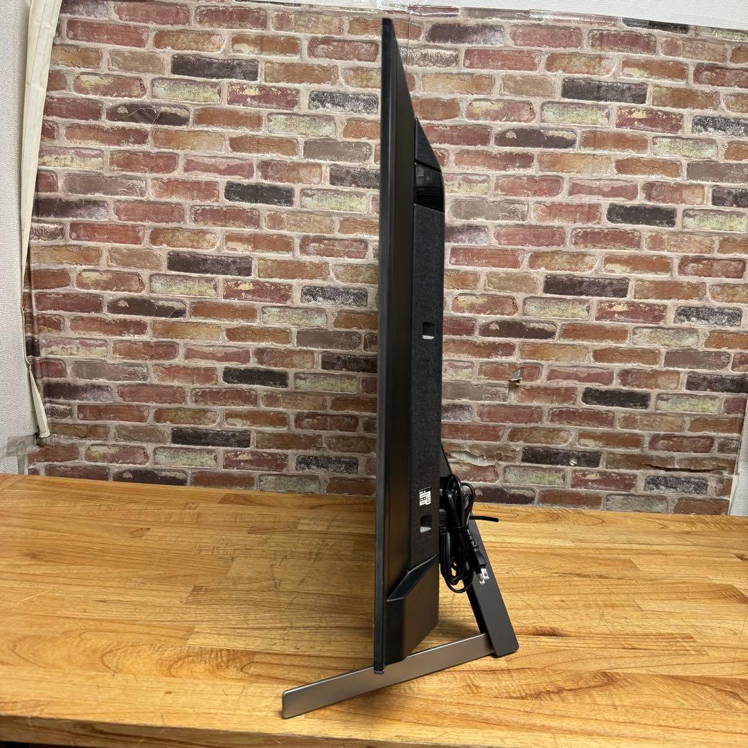 SONY 49インチ 4K 液晶テレビ BRAVIA KJ-49X9500G