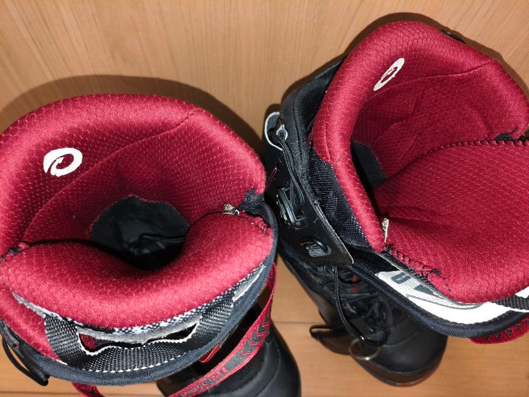 DEELUXE EMPIRE スノーボードブーツ【値下げ】