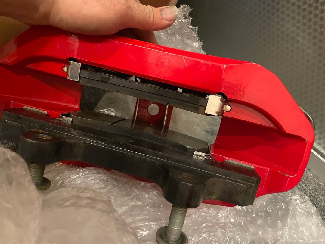 AIMGAINブレーキシステム　18クラウン 20 クラウンGS IS