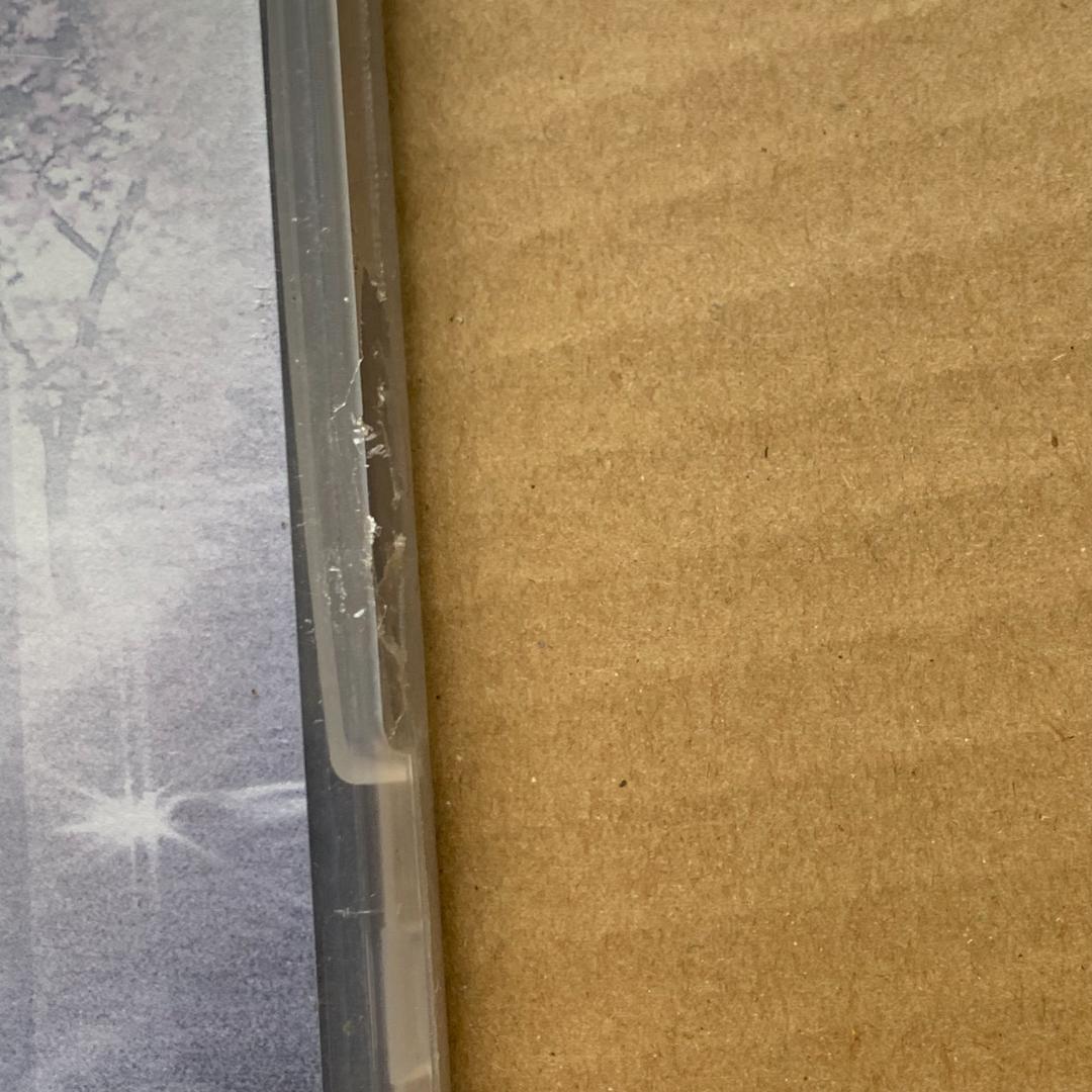 秋の童話 オータム・イン・マイ・ハート Vol.6：未開封DVD