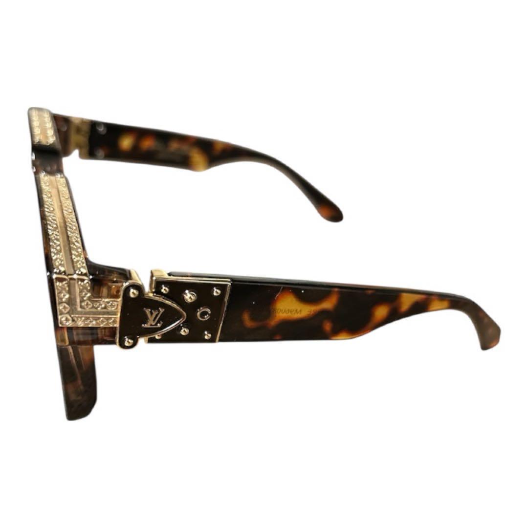 ルイ・ヴィトン・サングラス・1.1 ミリオネア