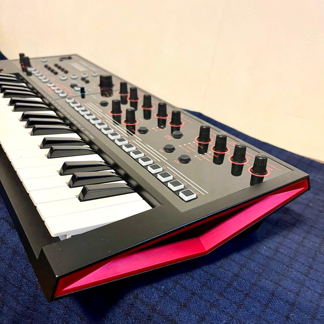 Roland JD-Xi シンセサイザー 37鍵