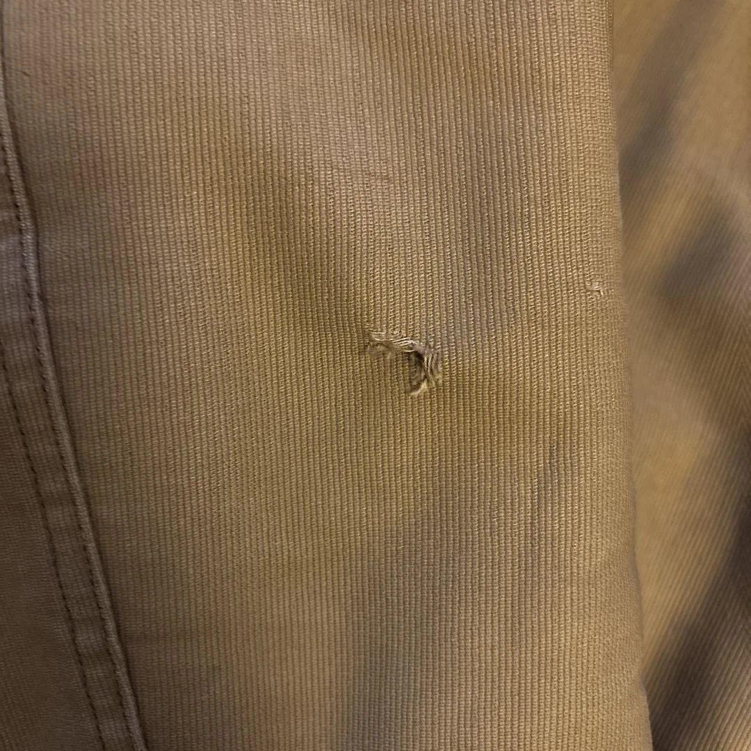 バズリクソンズ　B-15 COLVINEX フライトジャケット　サイズ38