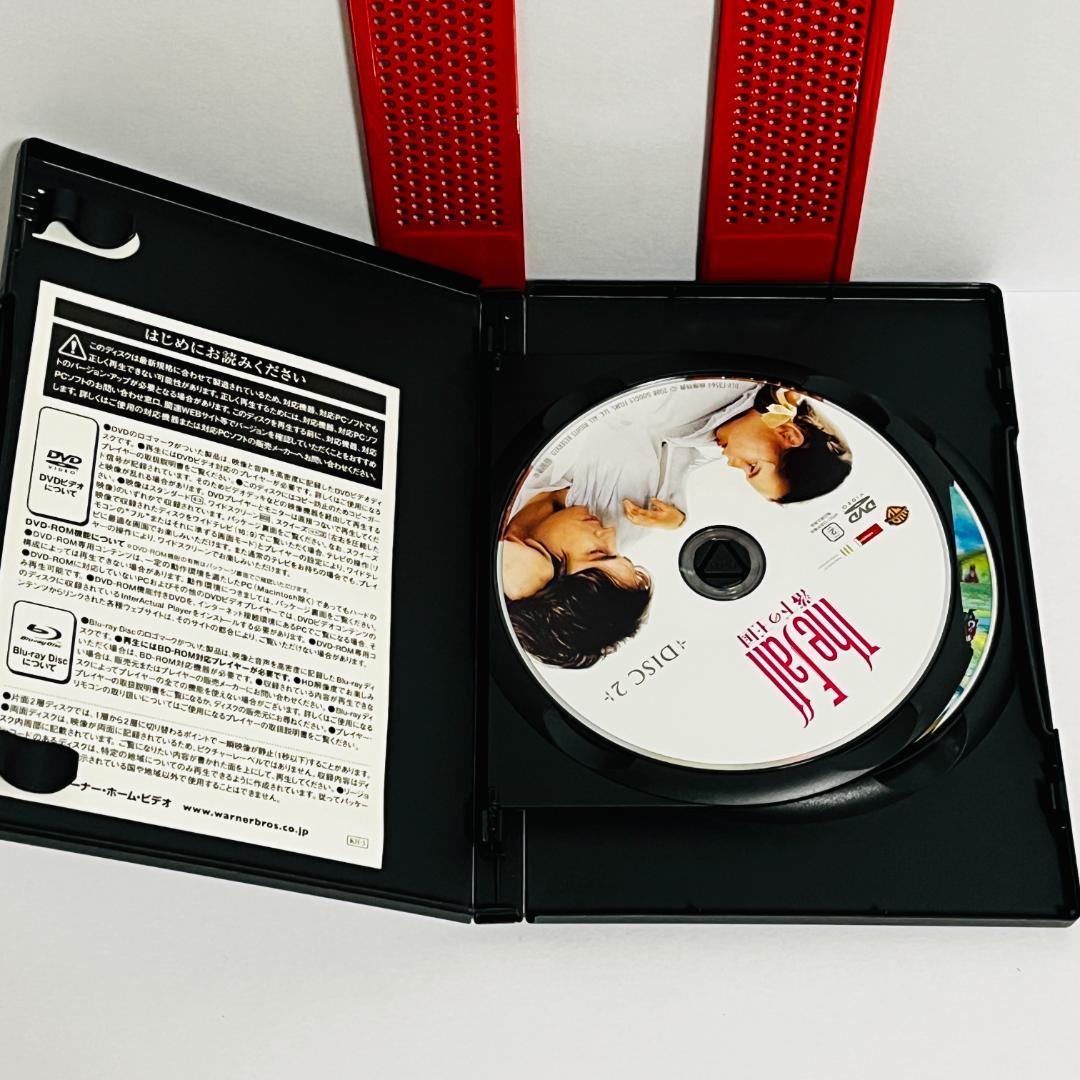 廃盤希少 ザ・フォール　落下の王国　特別版 〈2枚組〉DVD