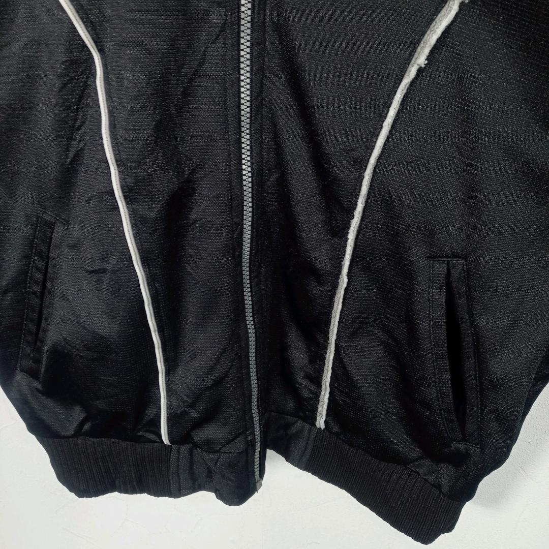 ユベントス　KAPPA　Juventus トラックジャケット カッパ　サッカー