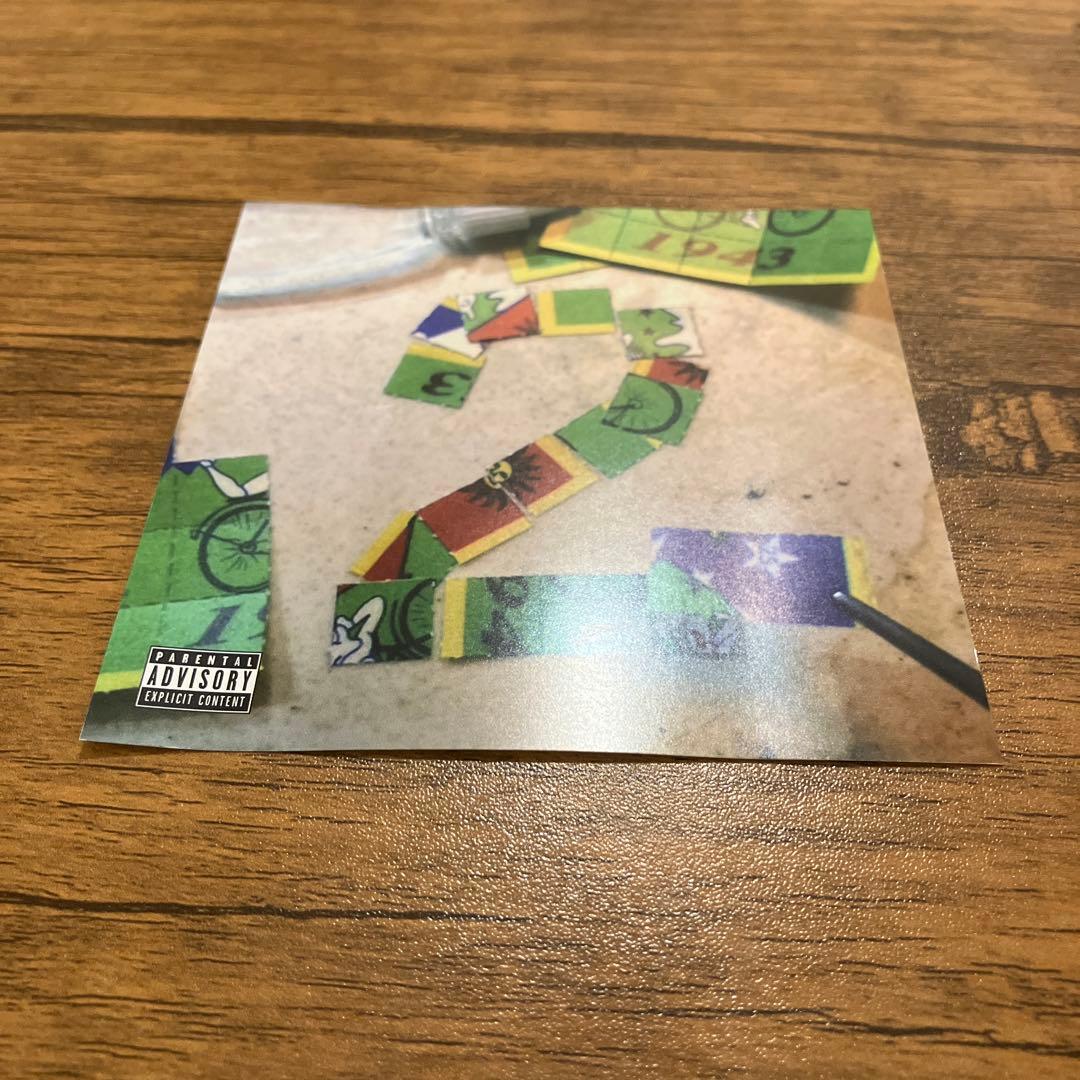 SIDE MOBB & FRIENDS - 住まいは川沿1&2