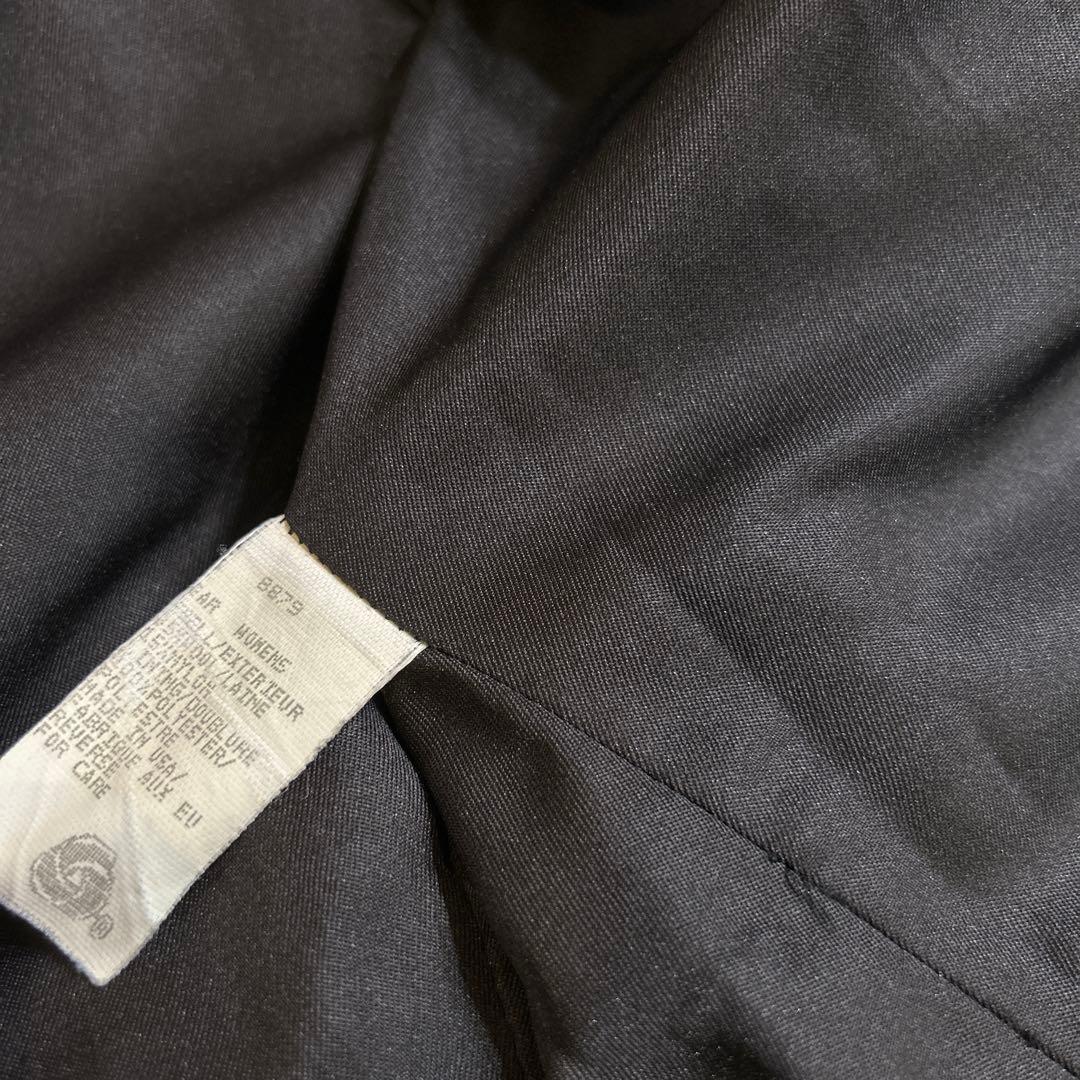 WOOLRICH ウールリッチ チェック コート ジャケット 4ポケット