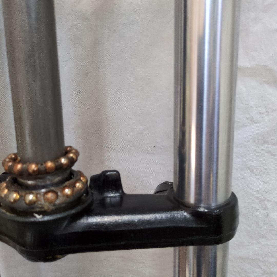 ホンダ　CBR250R MC41 フロントフォークセット