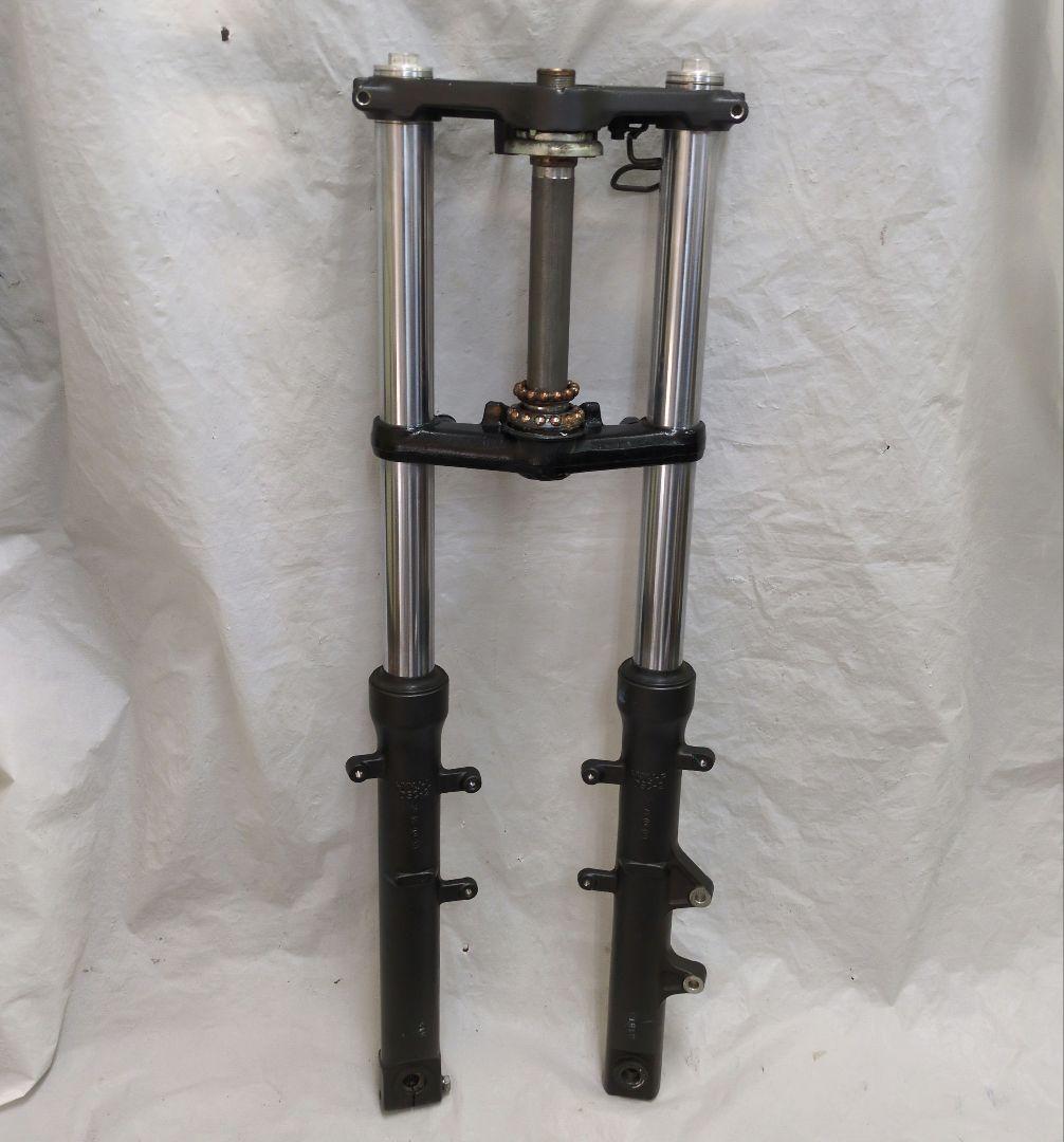 ホンダ　CBR250R MC41 フロントフォークセット
