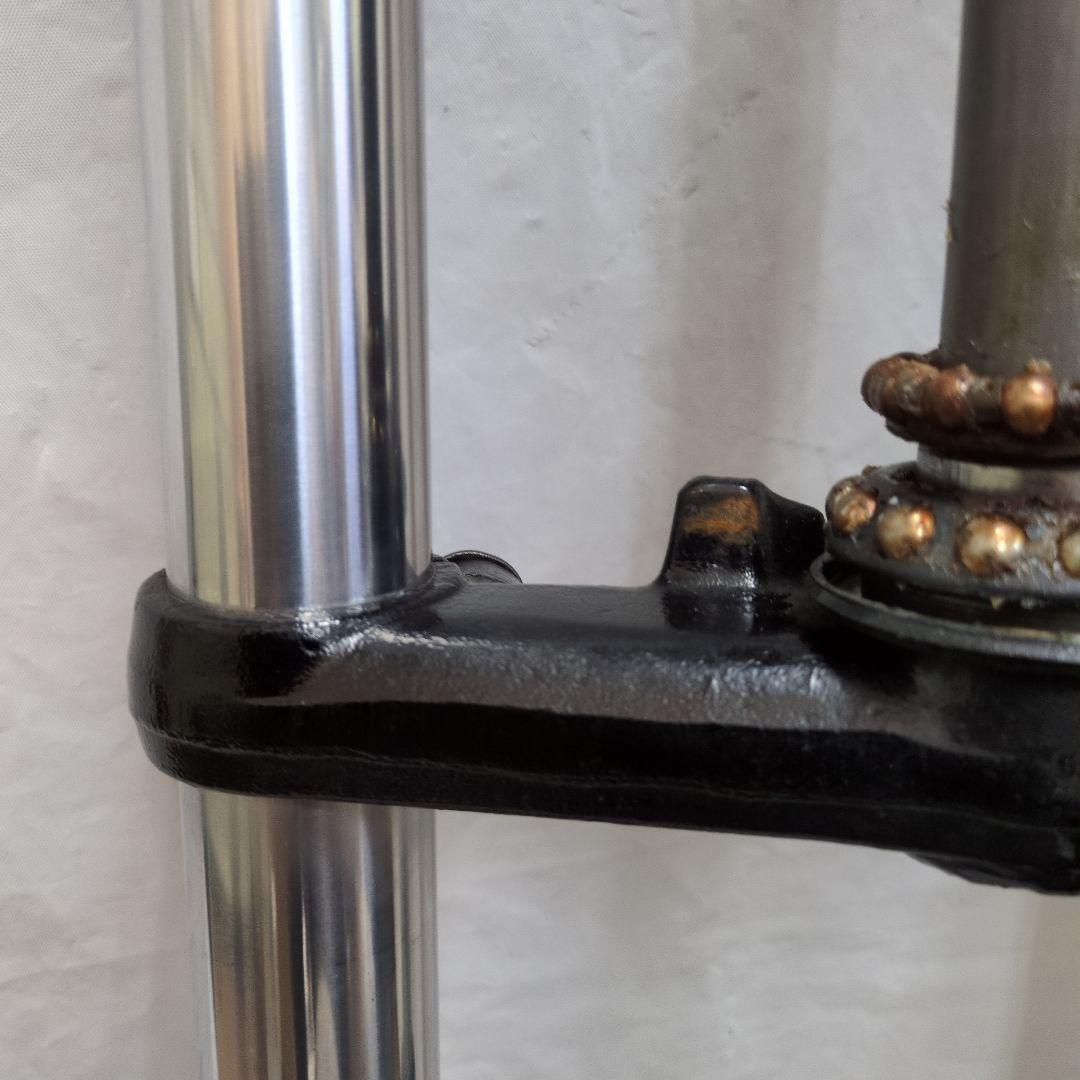 ホンダ　CBR250R MC41 フロントフォークセット