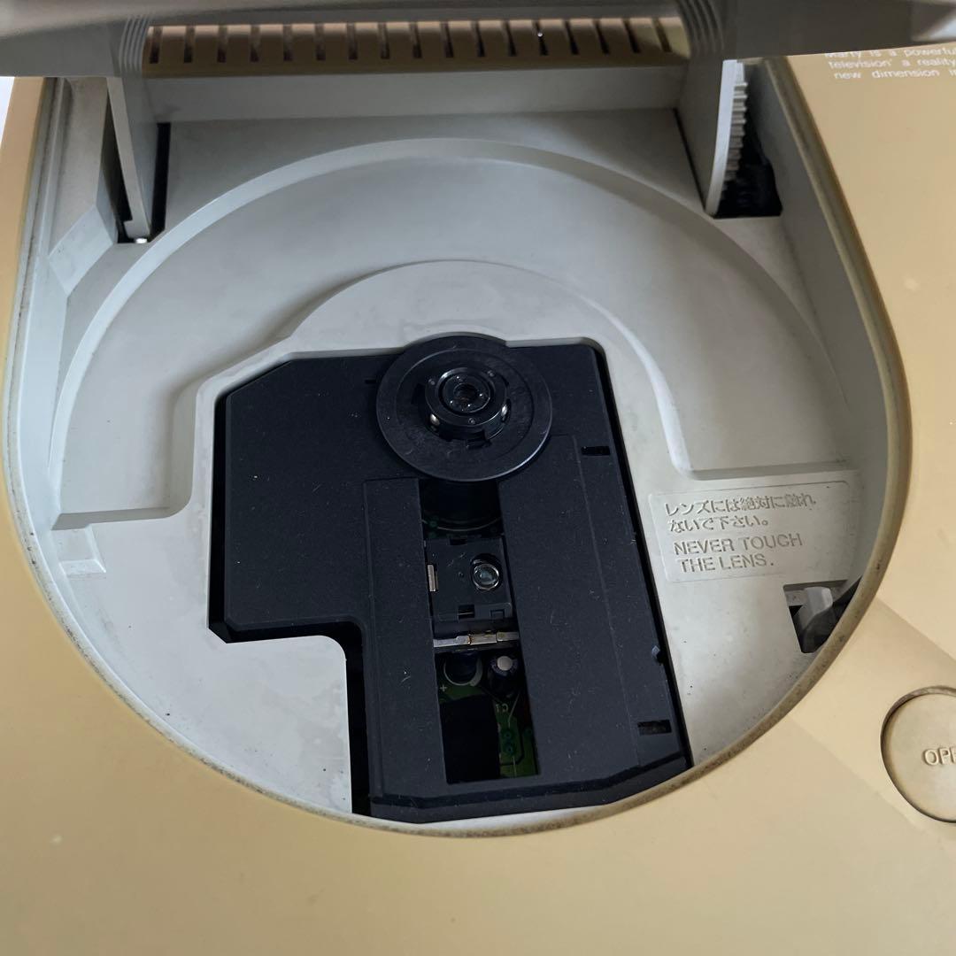 FM TOWNS MARTY ジャンク