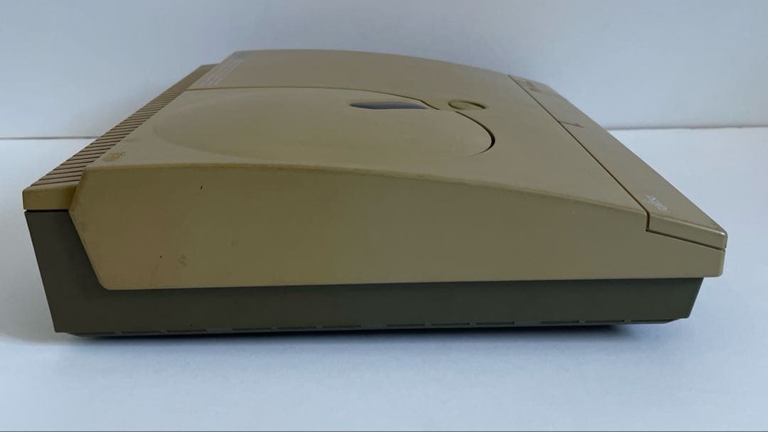 FM TOWNS MARTY ジャンク