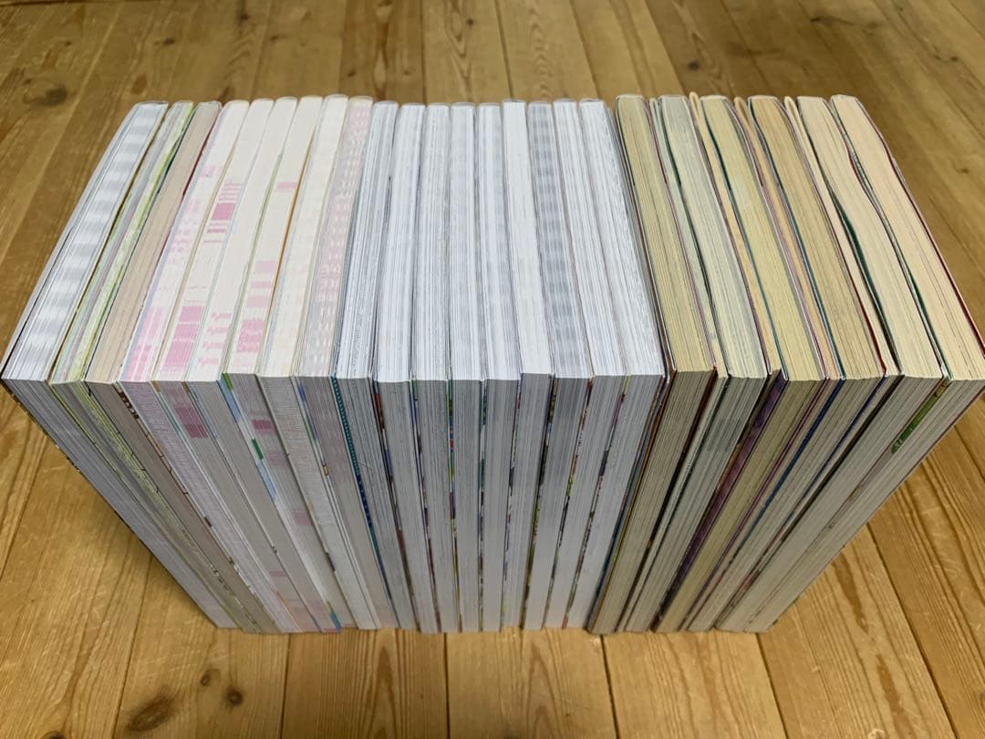 ヘタリア 24冊＋CDセット